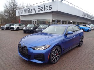 BMW 430 Used vehicle for sale