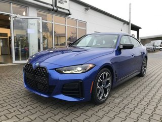 2022 BMW M440i xDrive Gran Coupe - photo 1
