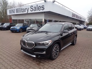 BMW X1 Used vehicle for sale
