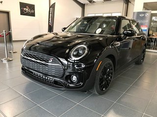 MINI Cooper S Clubman Used vehicle for sale