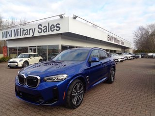 BMW X4 M Used vehicle for sale