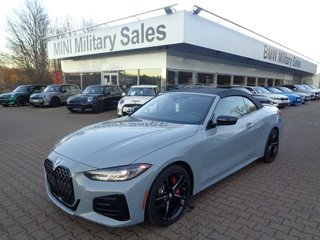 BMW M440i Used vehicle for sale