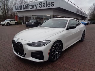 BMW 430 Used vehicle for sale