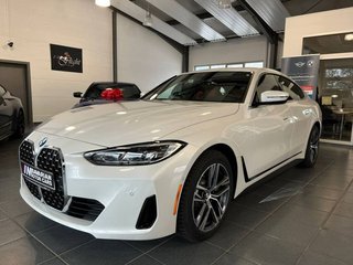 BMW 430 Used vehicle for sale