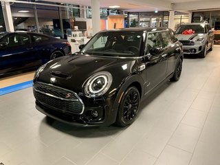 MINI Cooper S Clubman Used vehicle for sale