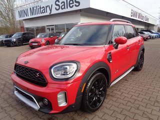 MINI Cooper S Countryman All4 Used vehicle for sale