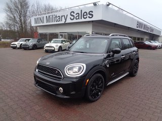 MINI Countryman Cooper S ALL4 Used vehicle for sale