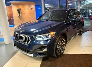 2022 BMW X1 xDrive28i - photo 1