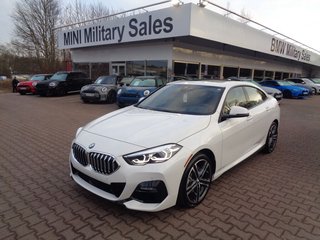 BMW 228 Used vehicle for sale