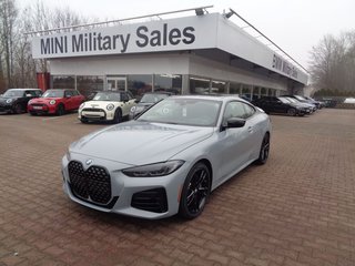 BMW M440i Used vehicle for sale