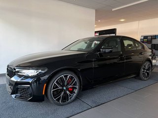 BMW 540 Used vehicle for sale