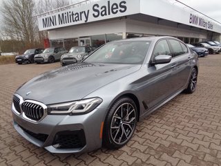 BMW 540 Used vehicle for sale