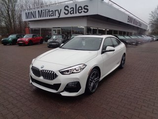 BMW 228 Used vehicle for sale