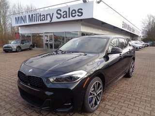 BMW X2 Used vehicle for sale