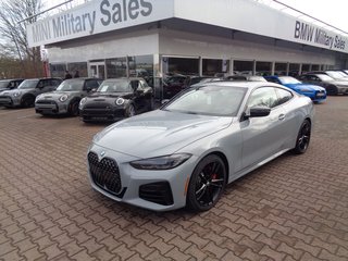 BMW M440i Used vehicle for sale