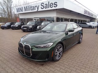 BMW 430 Used vehicle for sale