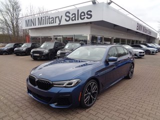 BMW 540 Used vehicle for sale