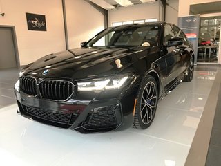 BMW 530 Used vehicle for sale
