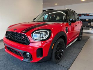 MINI Cooper S Countryman All4 Used vehicle for sale