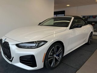 BMW M440i Used vehicle for sale