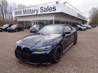 BMW M4 Used vehicle for sale