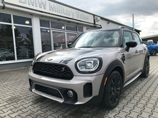 MINI Cooper S Countryman All4 Used vehicle for sale