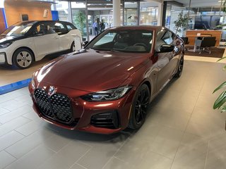 BMW M440i Used vehicle for sale