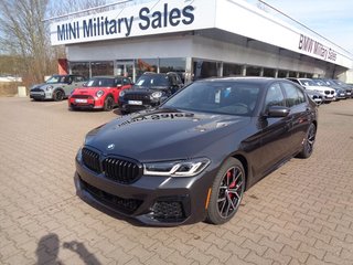BMW 530 Used vehicle for sale