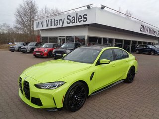 BMW M3 Used vehicle for sale