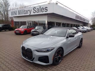 BMW M440i Used vehicle for sale