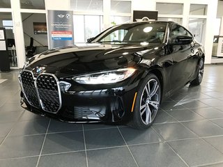 BMW 430 Used vehicle for sale