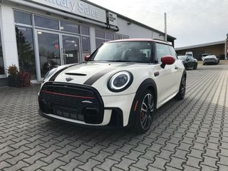 MINI John Cooper Works Used vehicle for sale