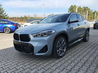 BMW X2 Used vehicle for sale