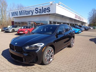 BMW X2 Used vehicle for sale