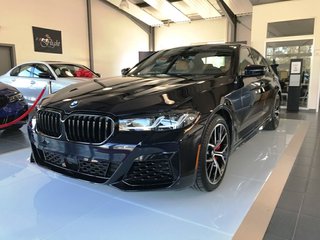 BMW 540 Used vehicle for sale