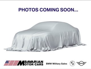 BMW M5 Demonstrator for sale
