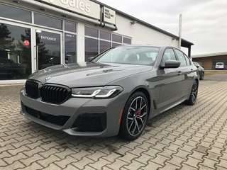 BMW 530 Used vehicle for sale
