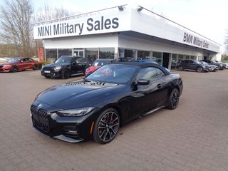 BMW 430 Used vehicle for sale