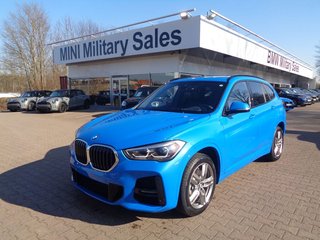 BMW X1 Used vehicle for sale