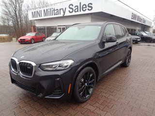 BMW X3 Used vehicle for sale