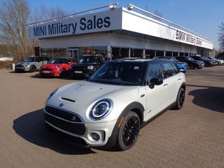 MINI Cooper S Clubman Used vehicle for sale