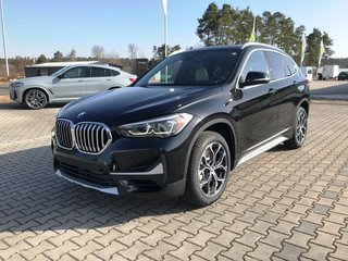 BMW X1 Used vehicle for sale