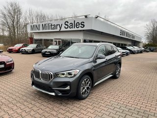 BMW X1 Used vehicle for sale