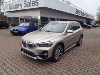 BMW X1 Used vehicle for sale