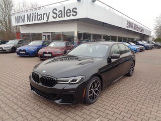 BMW 540 Used vehicle for sale
