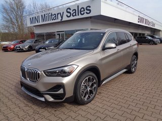 BMW X1 Used vehicle for sale