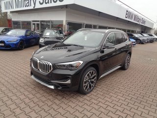 BMW X1 Used vehicle for sale