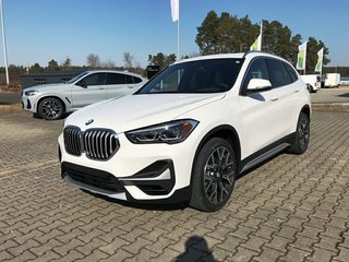 BMW X1 Used vehicle for sale