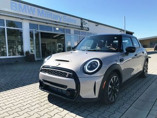 MINI Cooper S Used vehicle for sale