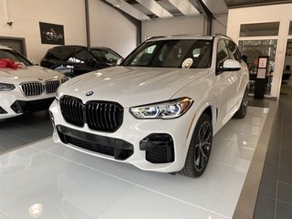 BMW X5 Used vehicle for sale